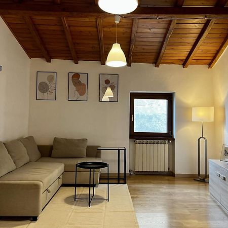 Ferienwohnung Eleganza In Centro Sul Lago - Anguillara Sabazia Exterior foto