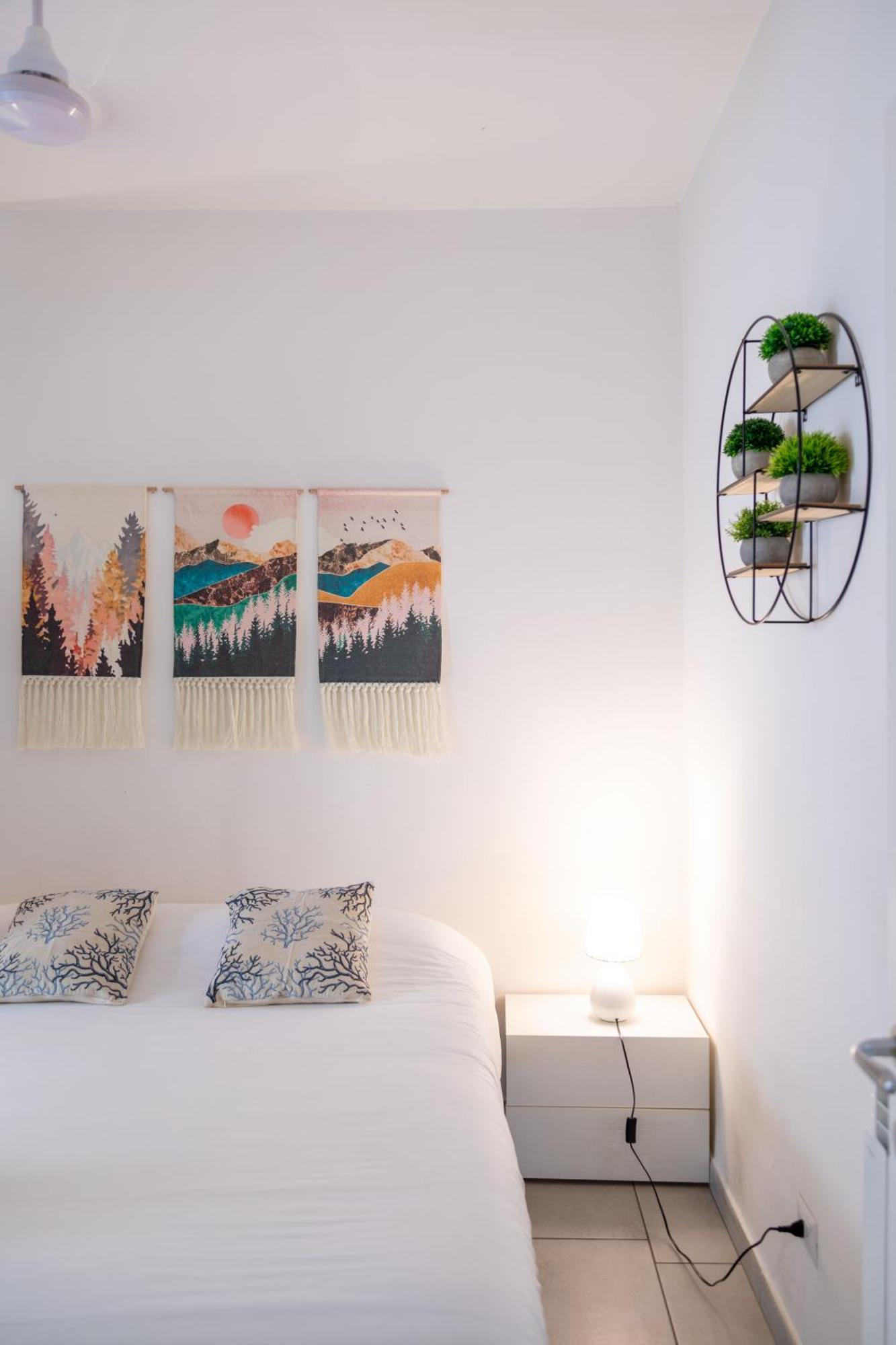 Eleganza In Centro Sul Lago - Anguillara Sabazia Zimmer foto