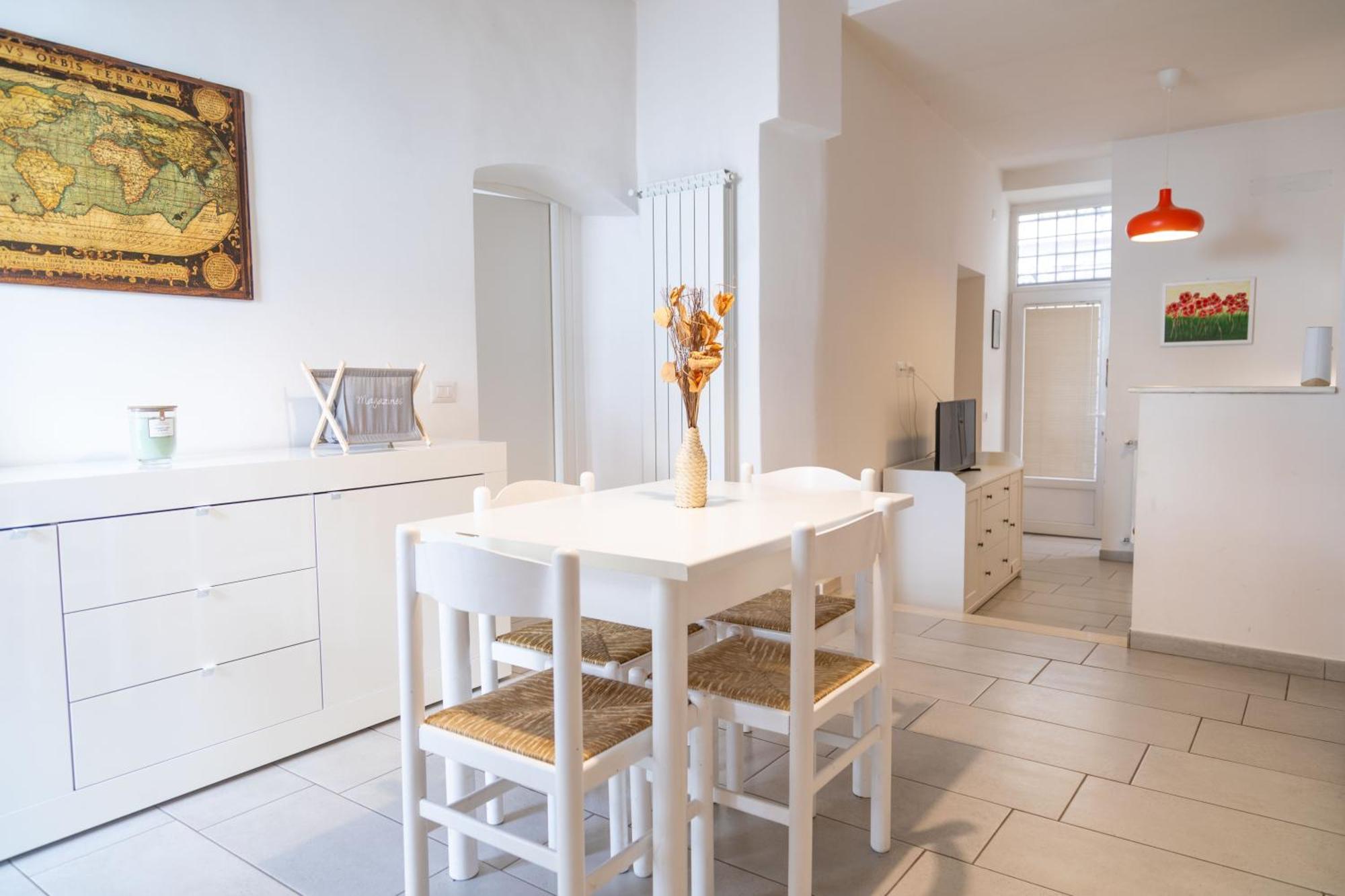 Eleganza In Centro Sul Lago - Anguillara Sabazia Zimmer foto