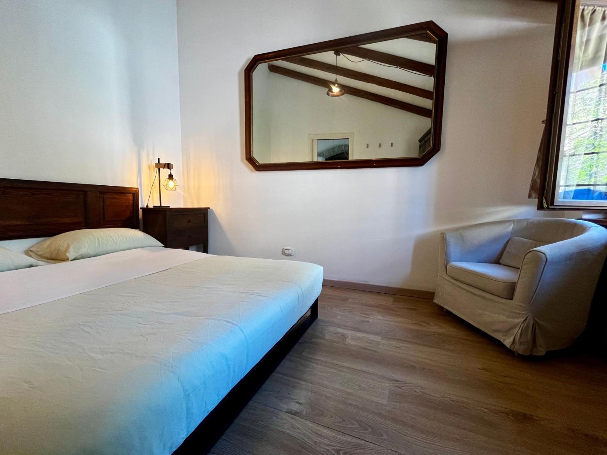 Eleganza In Centro Sul Lago - Anguillara Sabazia Zimmer foto